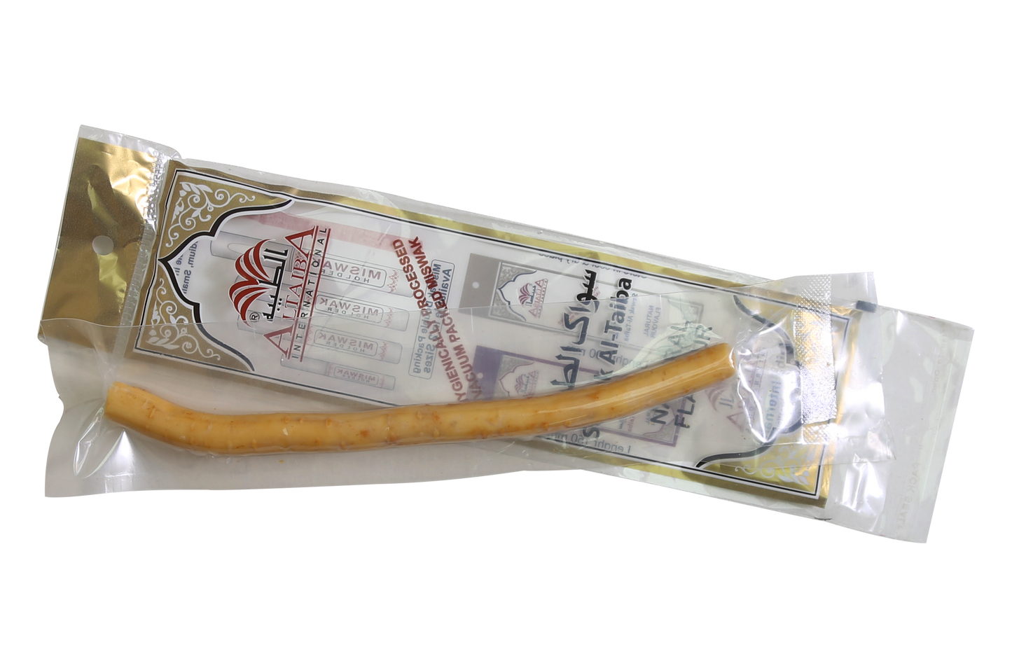 Miswak Double Pack Large