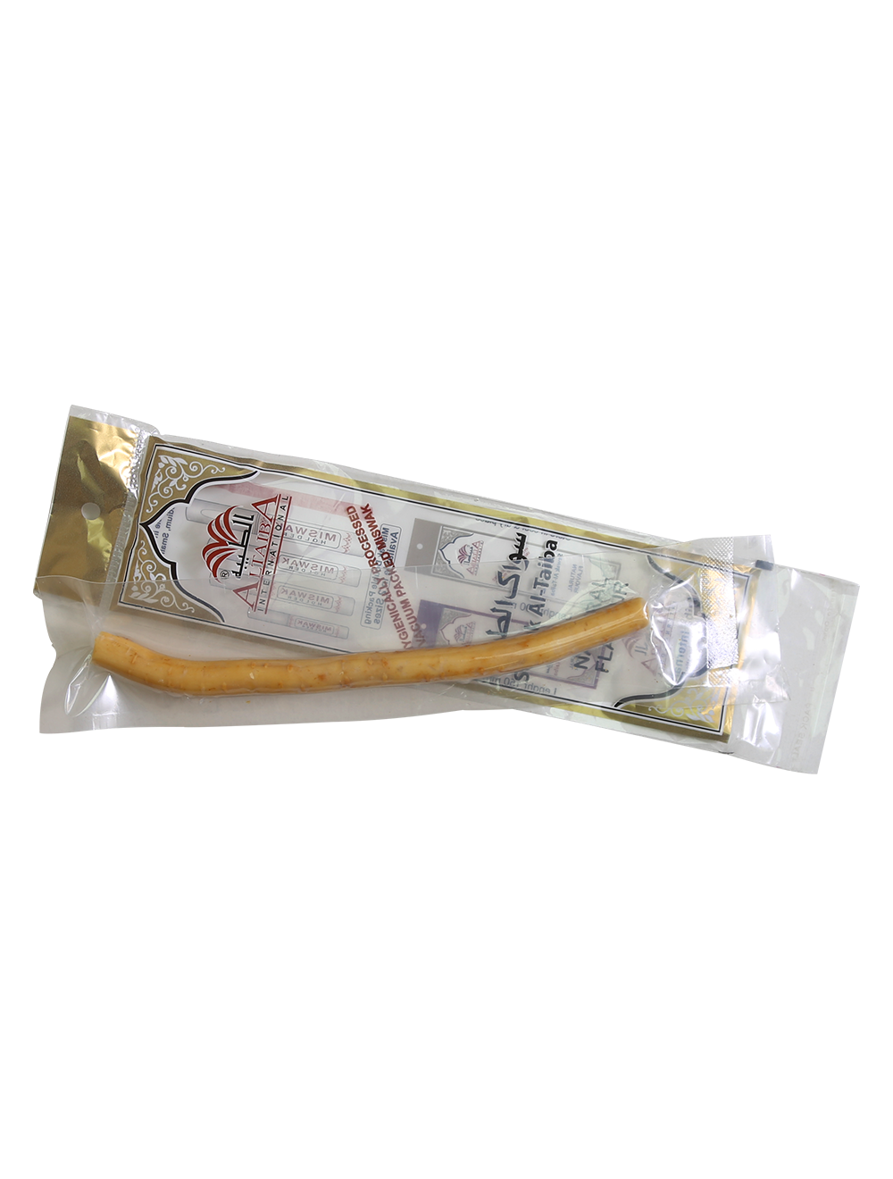 Miswak Double Pack Large
