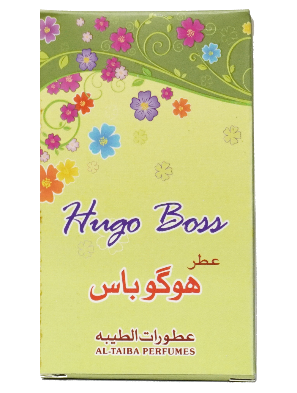 Hugo Boss 6ML