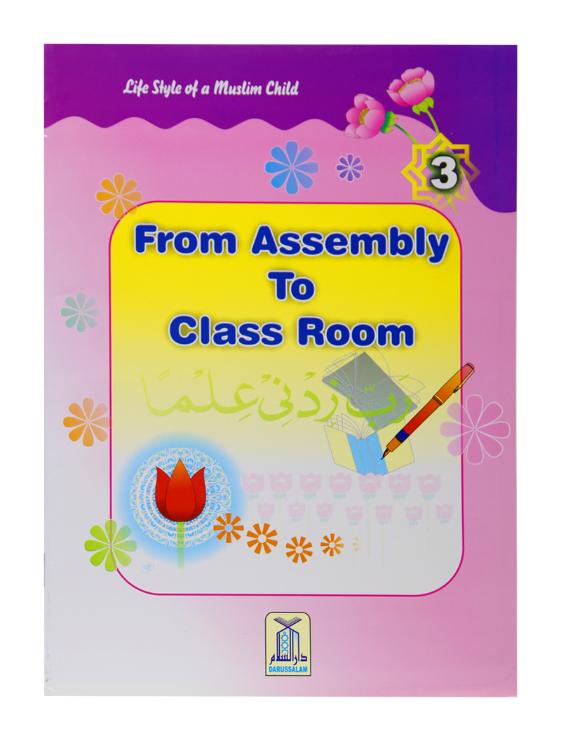From Assembly to Classroom