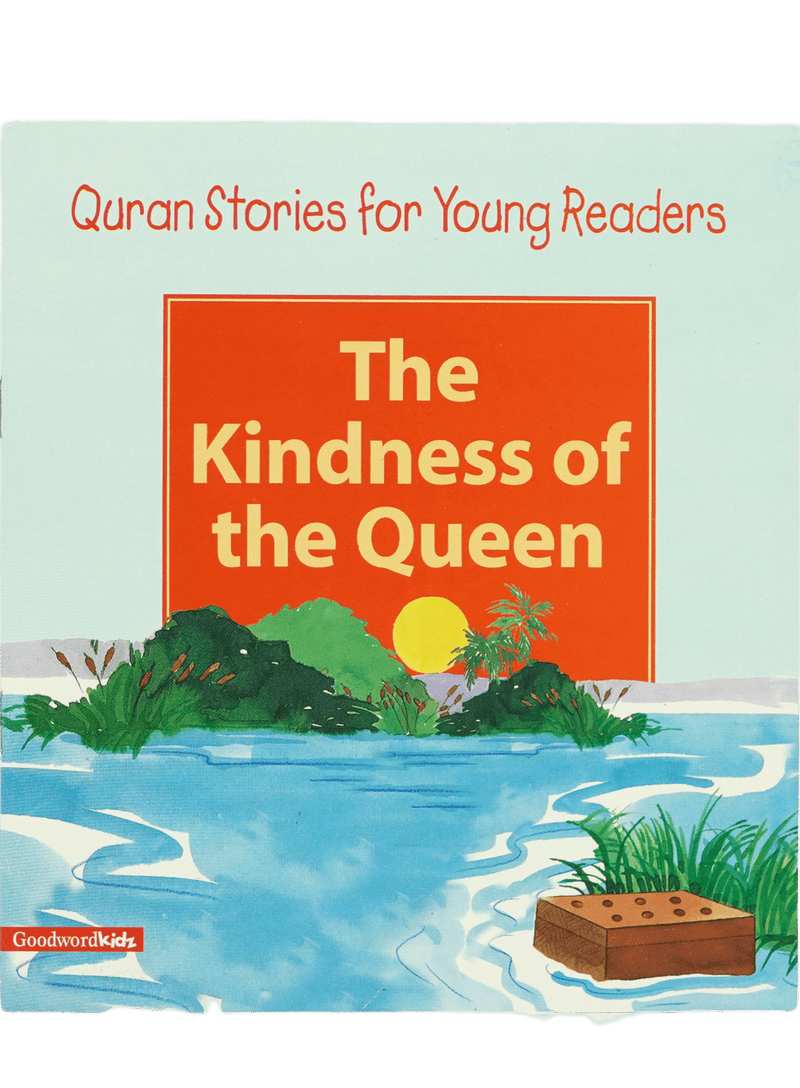 The Kindness of the Queen