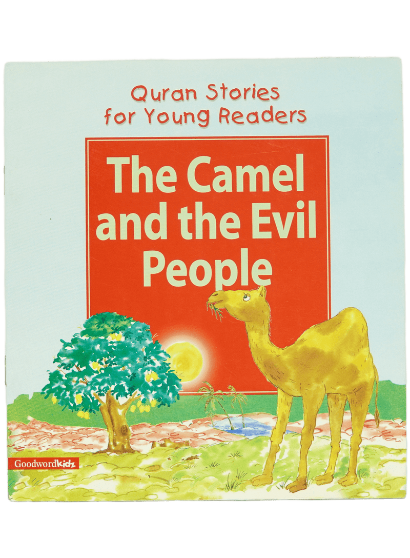 The Camel and Evil People
