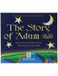 The Story of Adam (A.S) (Art Paper)