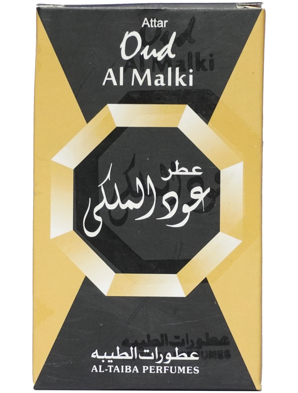 OUD AL Malki 6ML