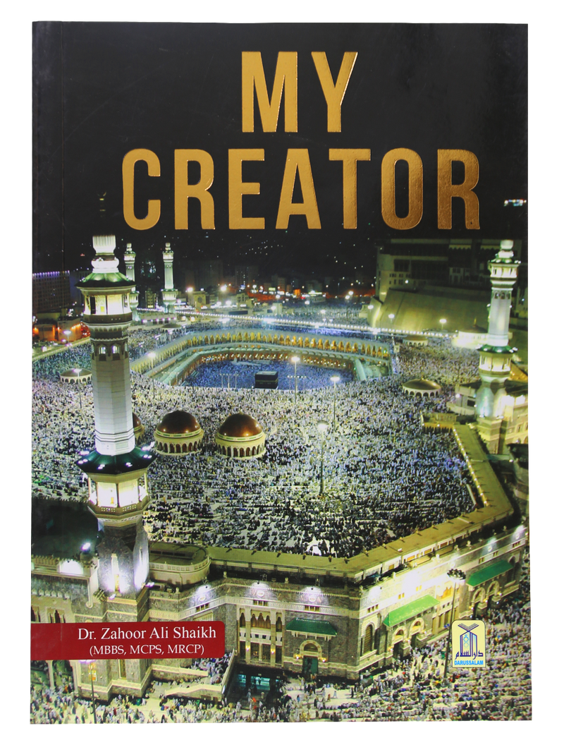 My Creator