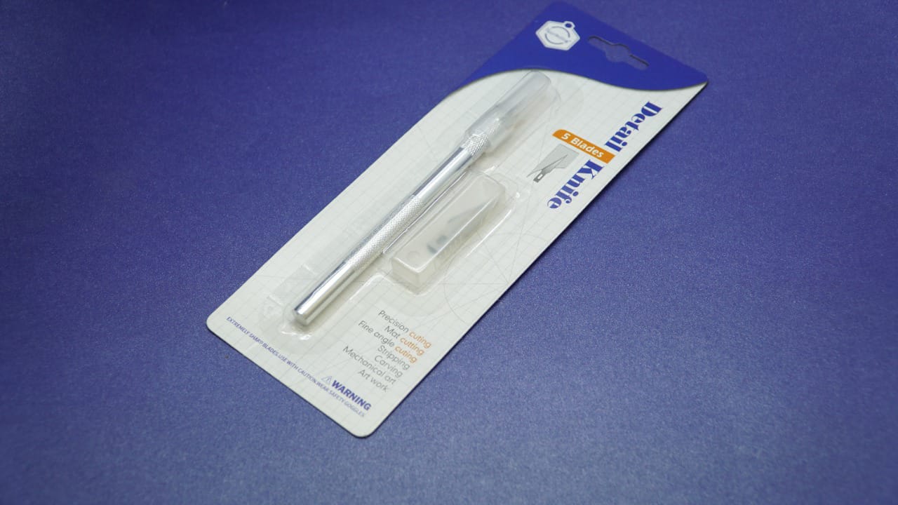 Calligraphy Pencil cutter
