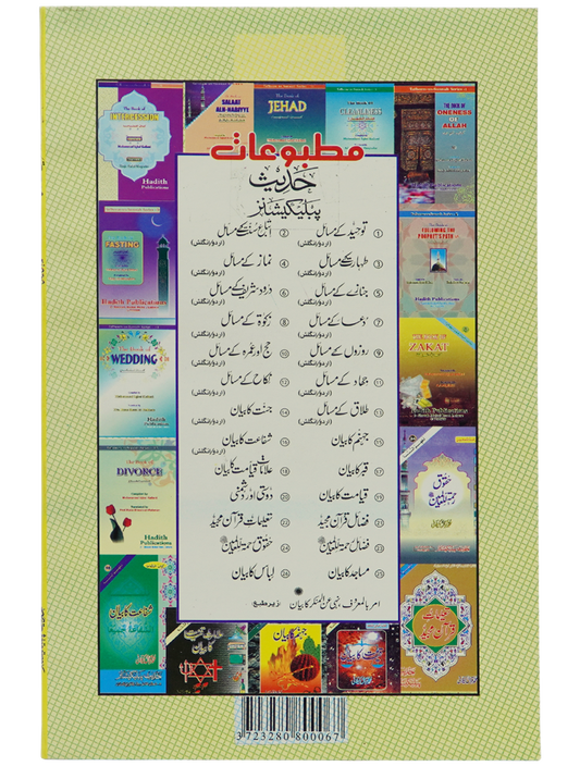 Darood Shareef Kay Masail