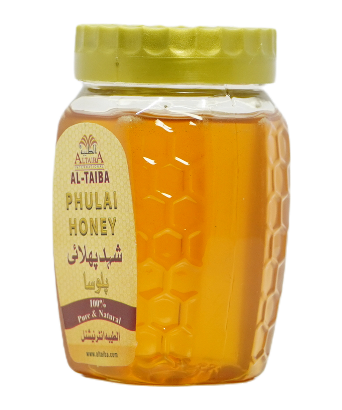 Honey Phulahi 125grm( Export Quality )