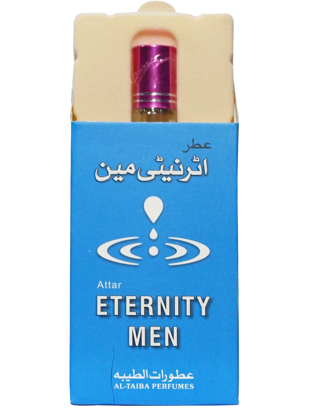 Eternity Men 6ML