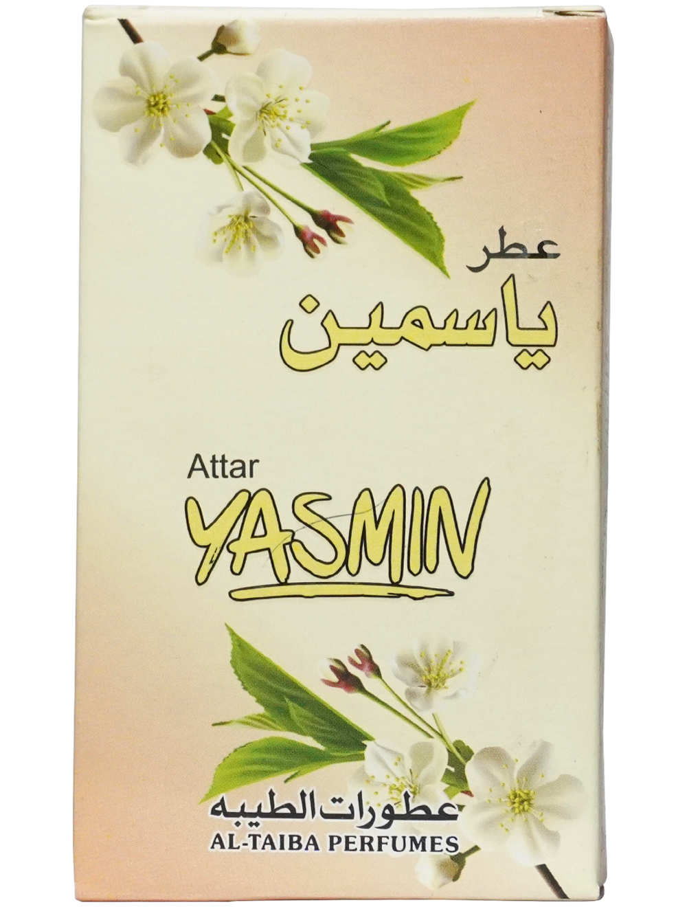 Yasmin SP 6ML