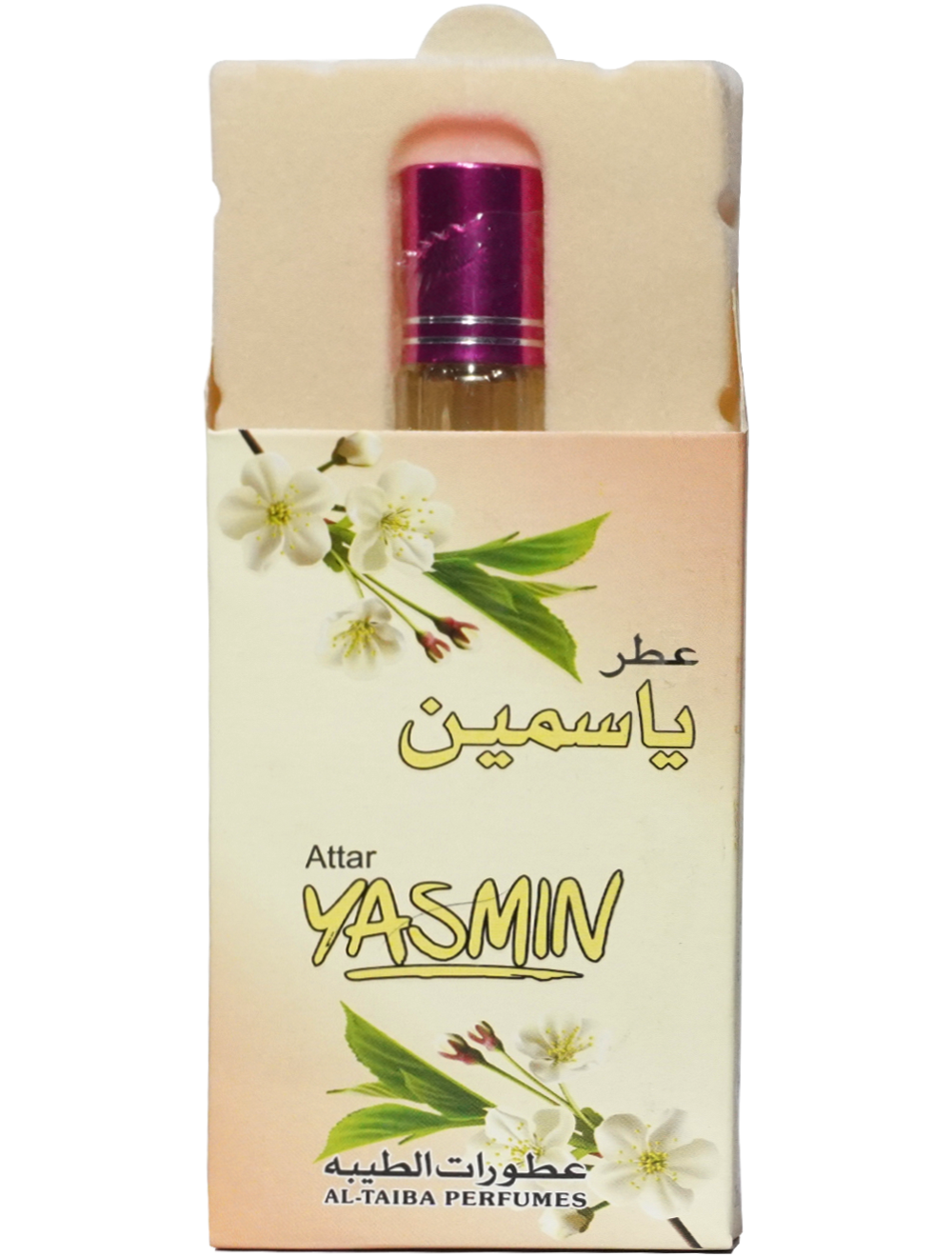 Yasmin SP 6ML