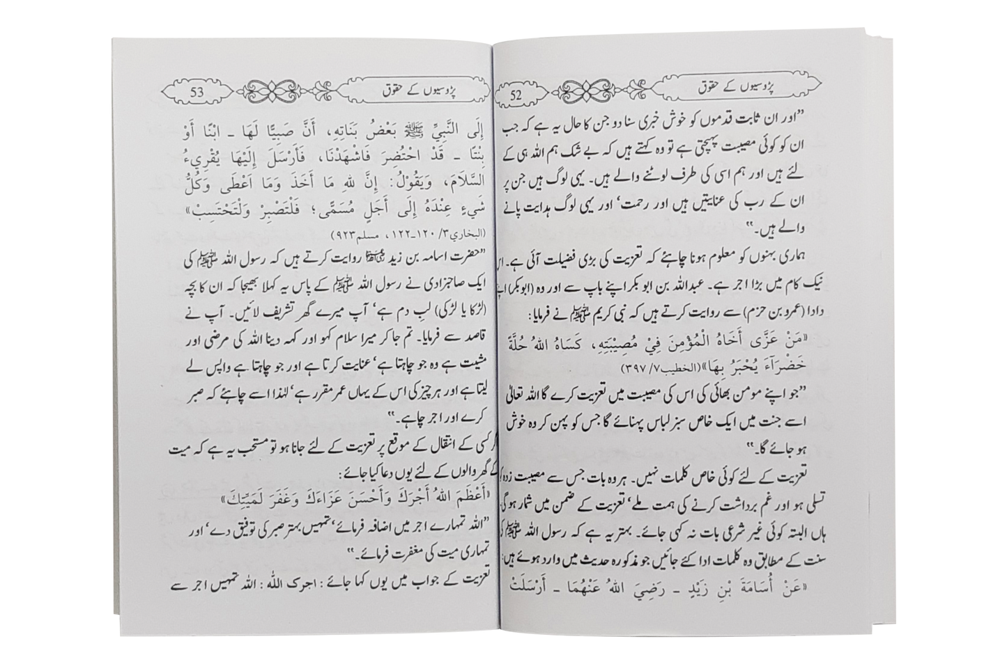Hamsaigi ky Haqooq