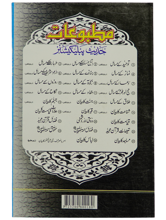 Ilamat e Qiyamat Ka Bayan