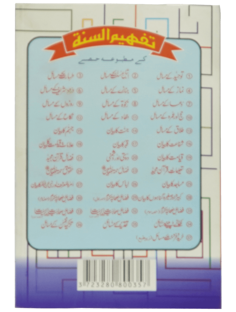 Taqdeer Kay Masail