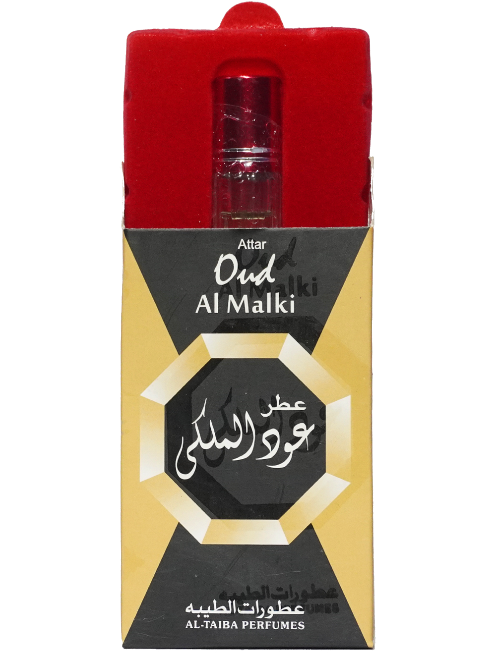 OUD AL Malki 6ML