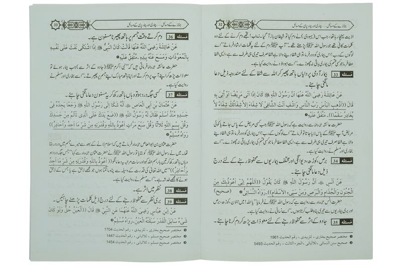 Janazay Kay Masail