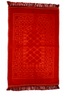 Prayer Mat - Fancy (design & color may vary)