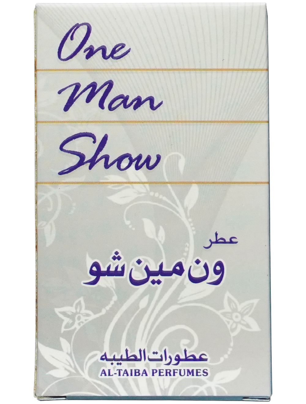 One Man Show 6ML