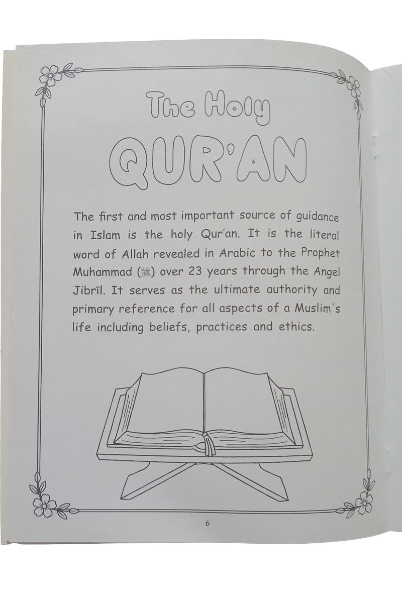 Source of Guidance