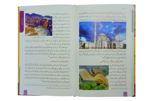 Seerat Encyclopedia (7th Vol.)