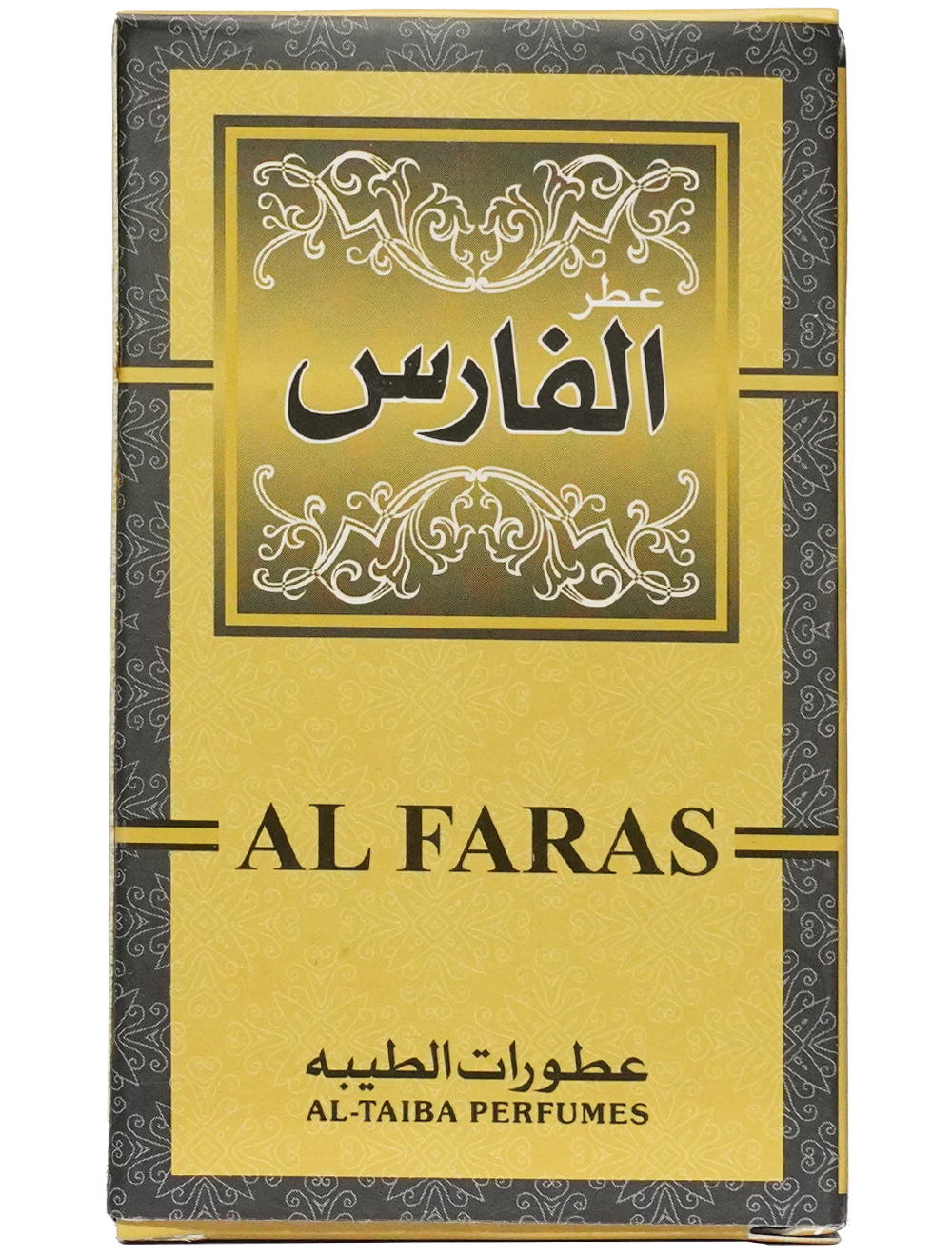 Al Faras 6ML