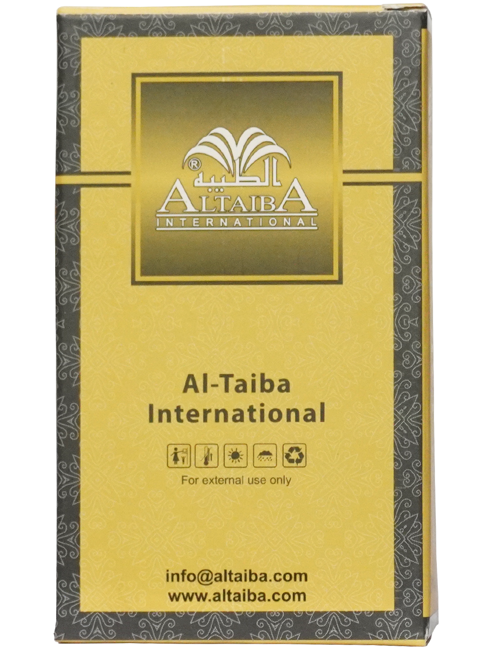 Al Faras 6ML