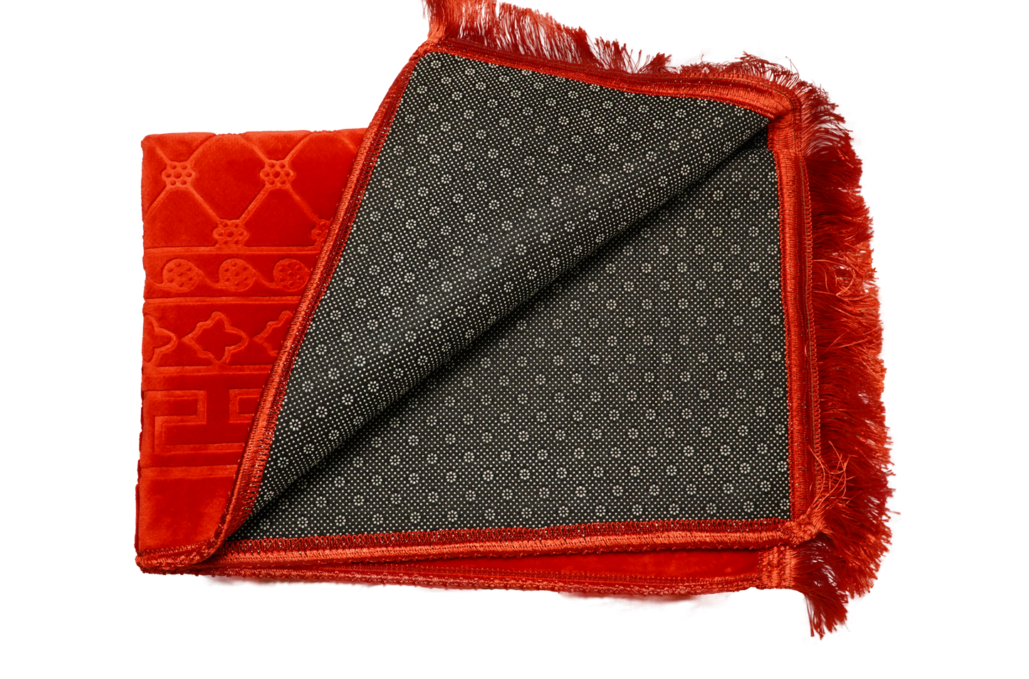 Prayer Mat - Fancy (design & color may vary)