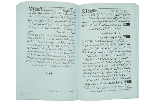 Khany peenay Kay Masail