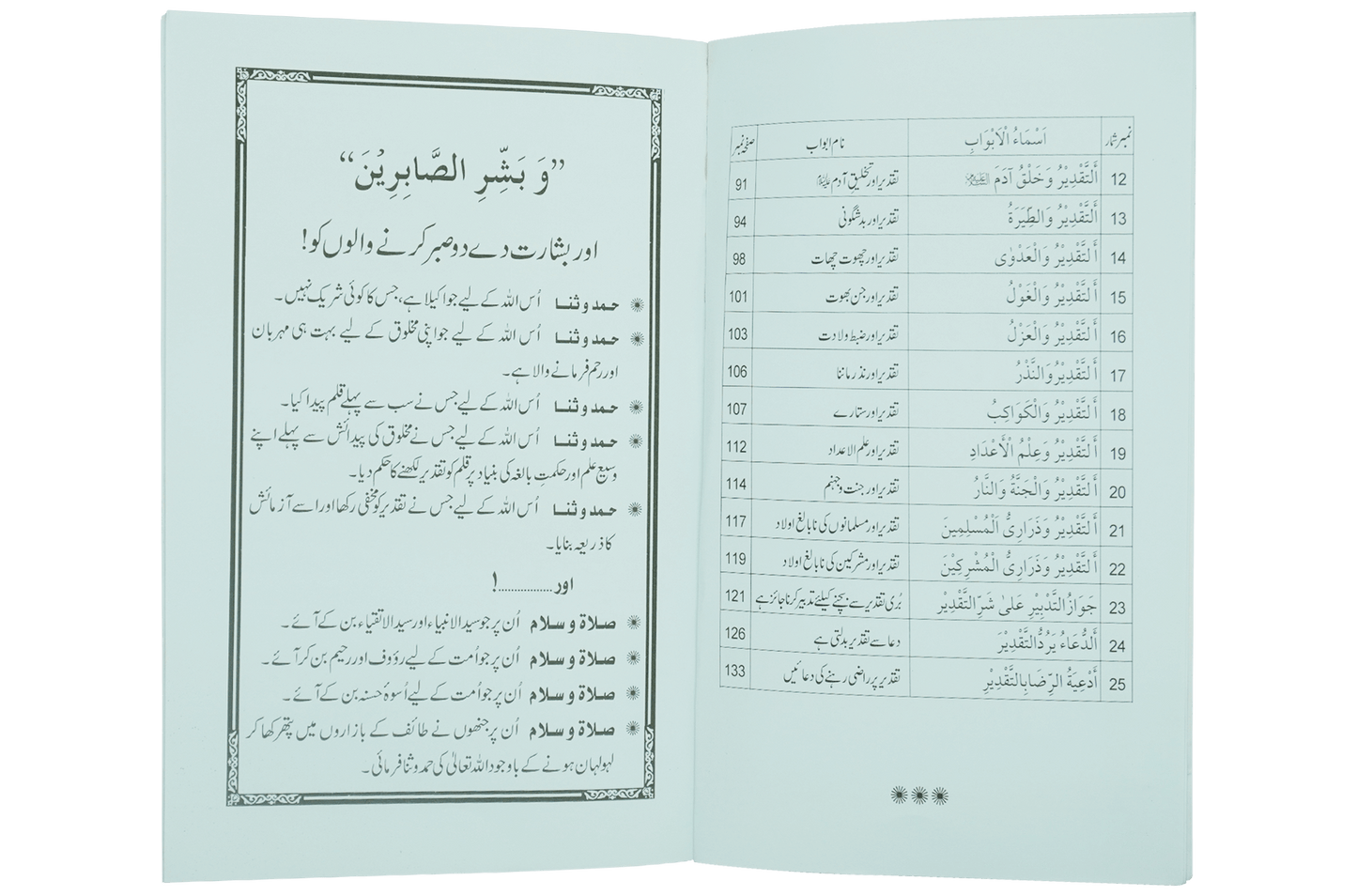 Taqdeer Kay Masail