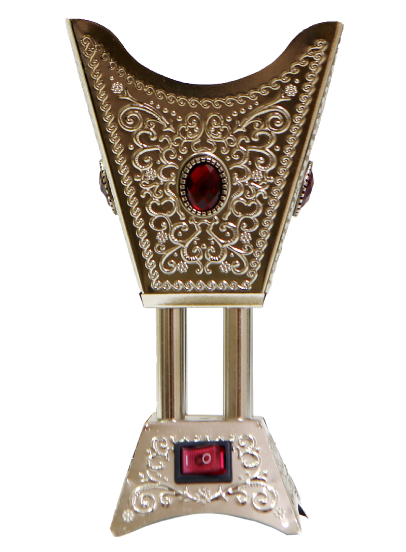 Intense Electric Burner (Bakhoor) Bronze