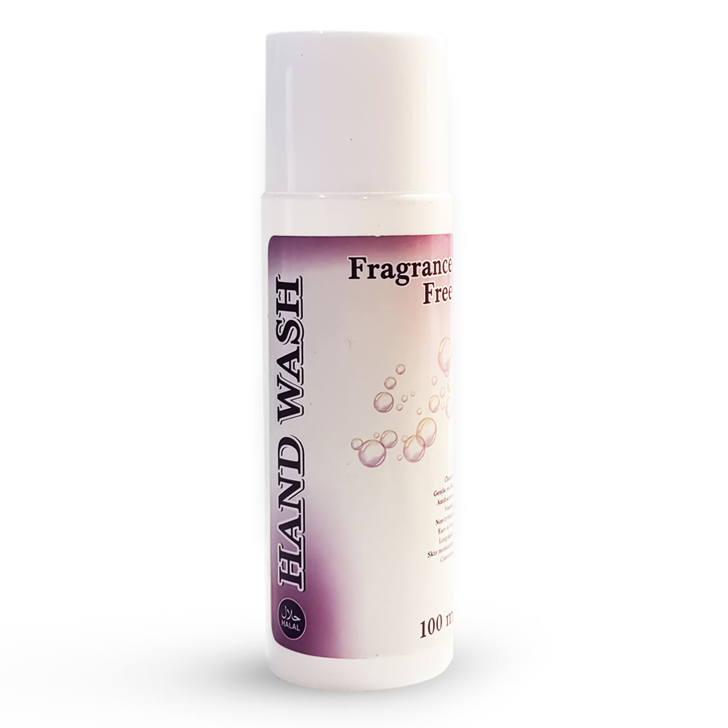 Fragrance Free Handwash ( For hajj o Umrah )
