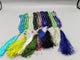 Crystal tasbeeh 33 Beads 8mm ( Colors Available )