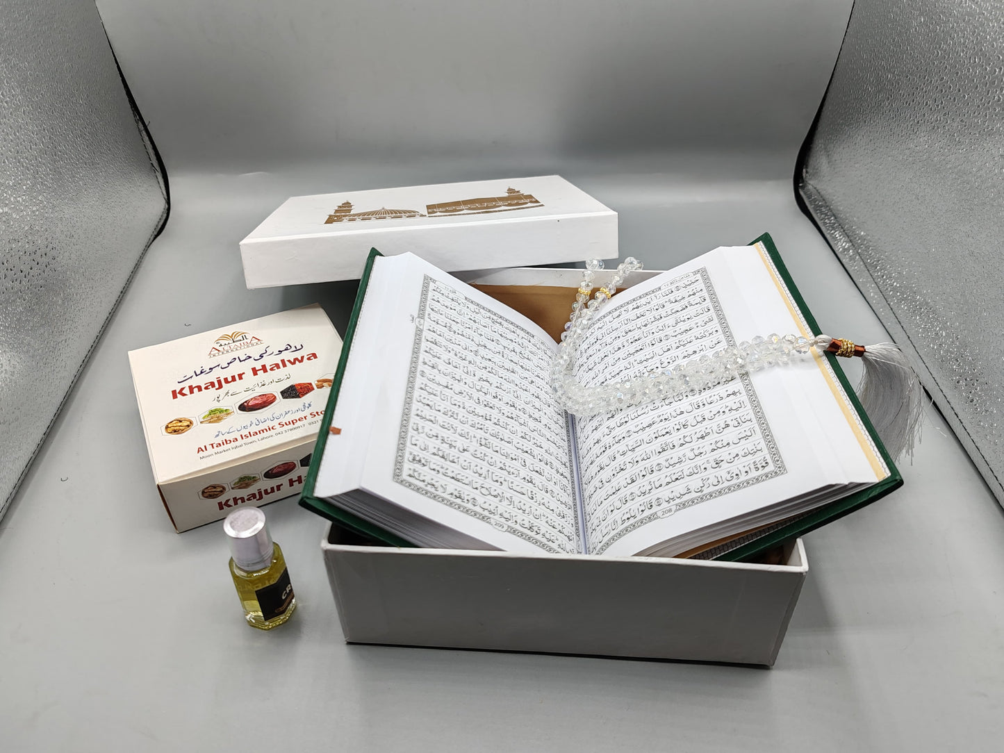 Eid Gift Box - Islamic Gift