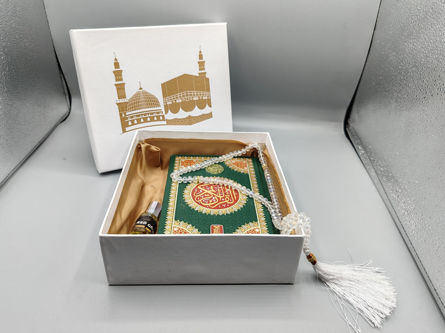 Eid Gift Box - Islamic Gift