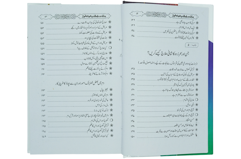 Jinnati Aur Shaitani Chalon Kay Torr