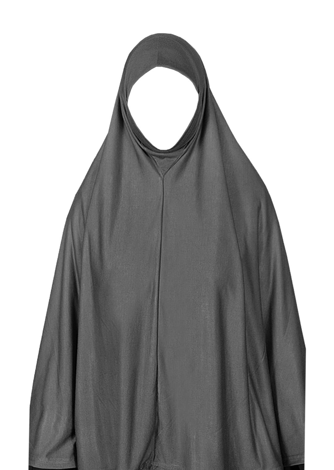 Misri Scarf For Hajj & Umrah ( Black )