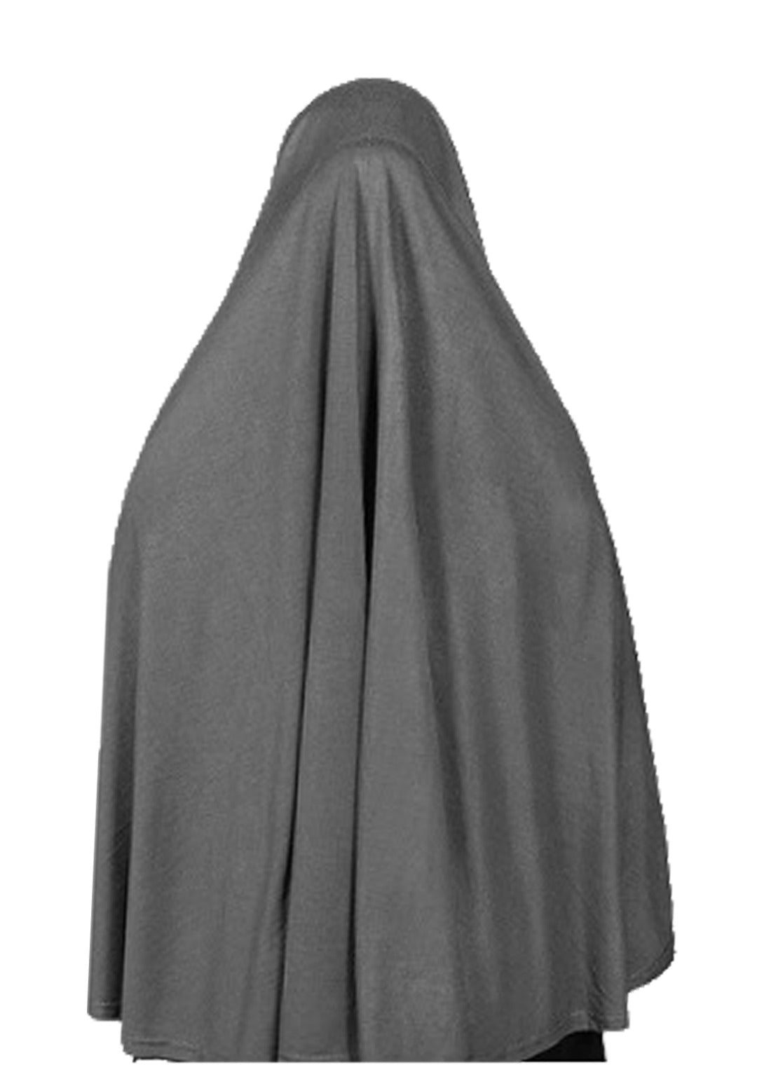 Misri Scarf For Hajj & Umrah ( Black )