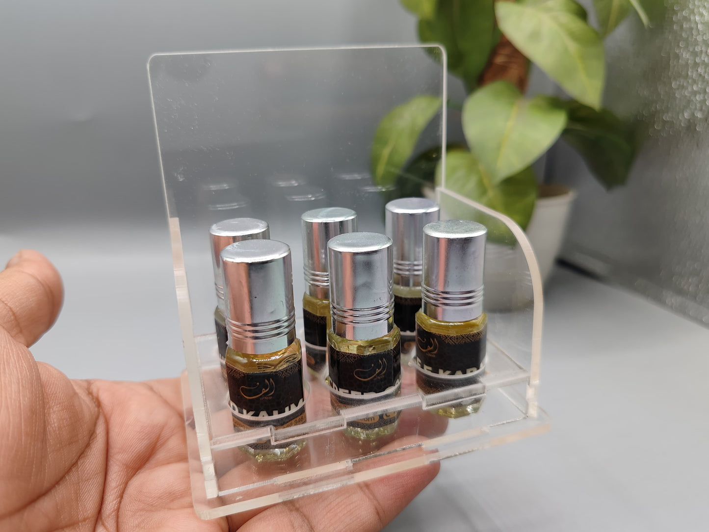 Attar Stand 3ml