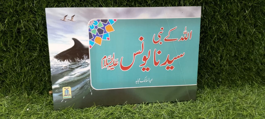 Qisa Hazrat Yunus