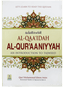 AL QAAIDAH AL QURAANIYYAH An Introduction to Tajweed
