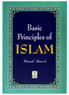 Basic Principles of Islam
