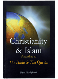 Christianity & Islam: According to the Bible & the Quran