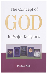 The Concept of GOD in Major Religions