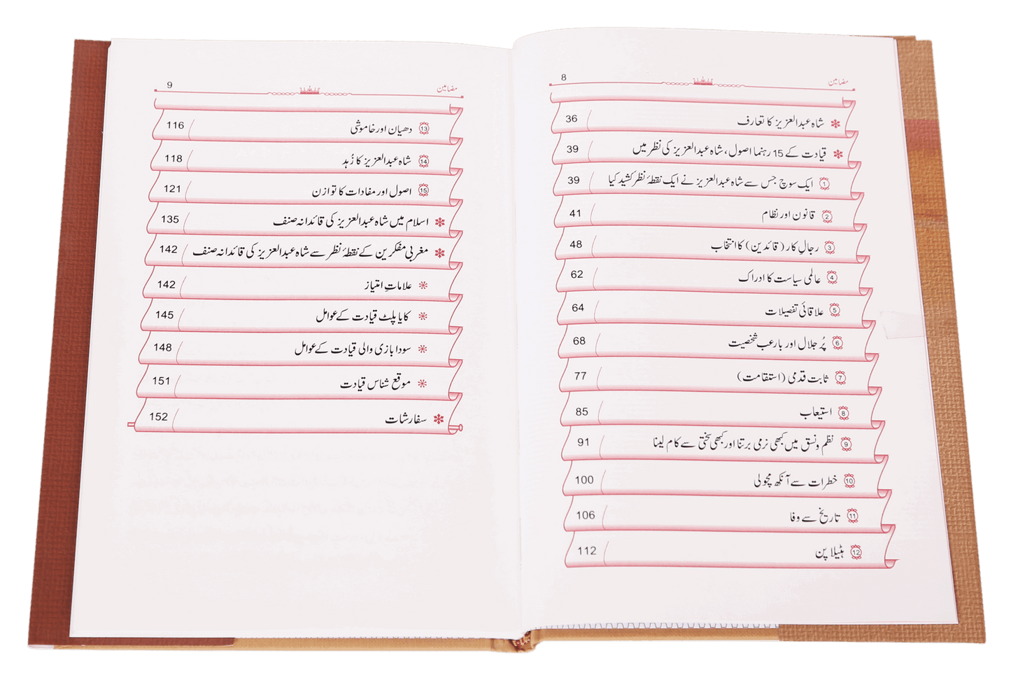 15 Rahnuma Asool