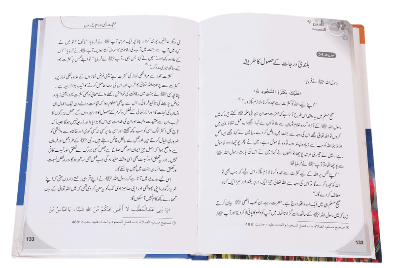 Islami Adaab e Muashrat