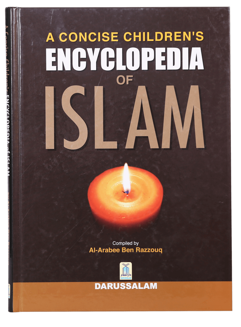 A Concise Children`s Encyclopedia of Islam