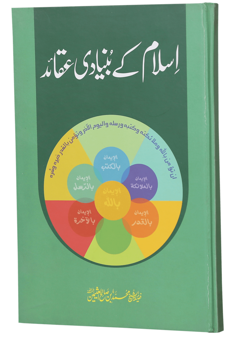 Islam k Bunyaadi Aqaaid