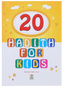 20 Hadith for Kids English