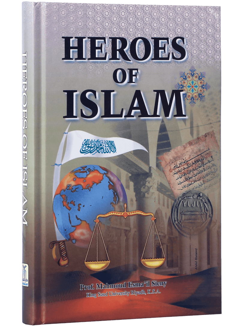 Heroes of Islam