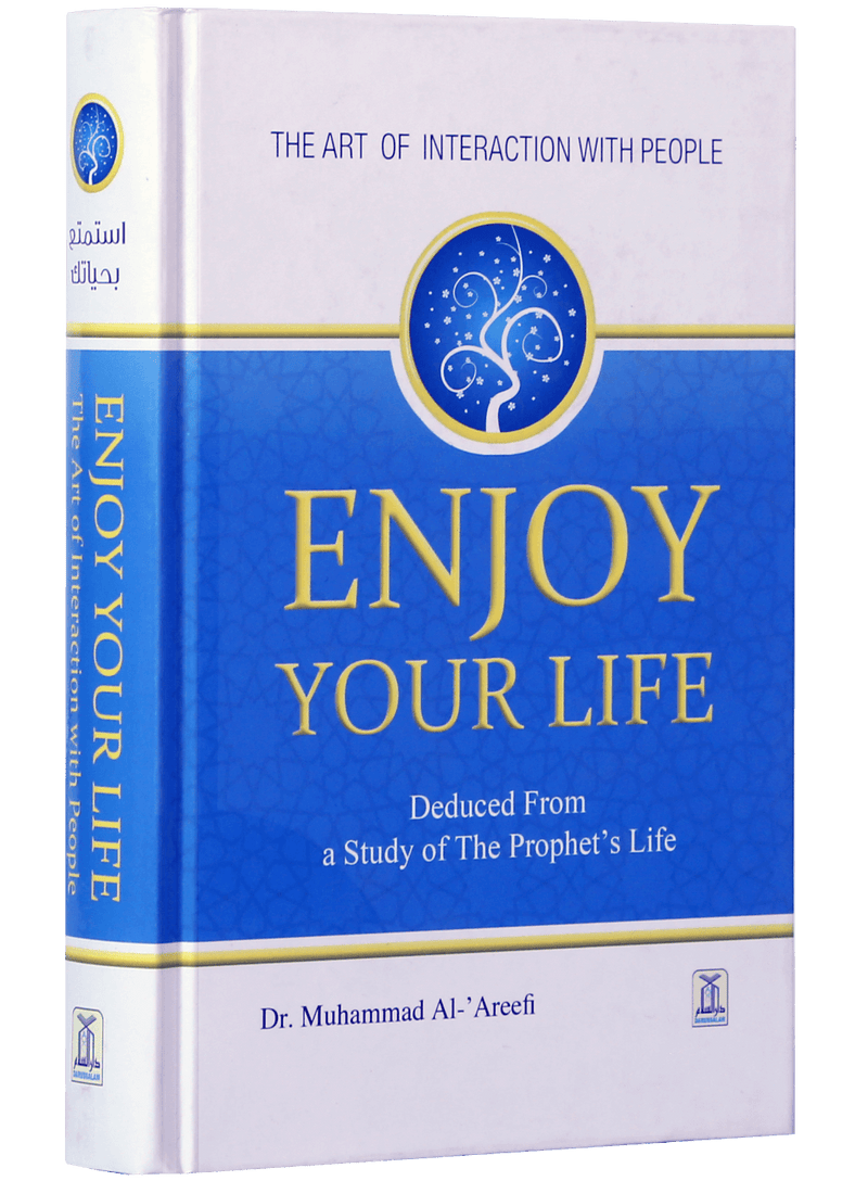 Enjoy Your Life